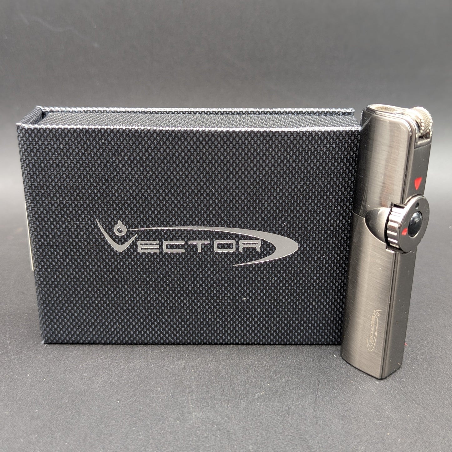 Vector Summit - Single Jet Torch-Avernic Smoke Shop