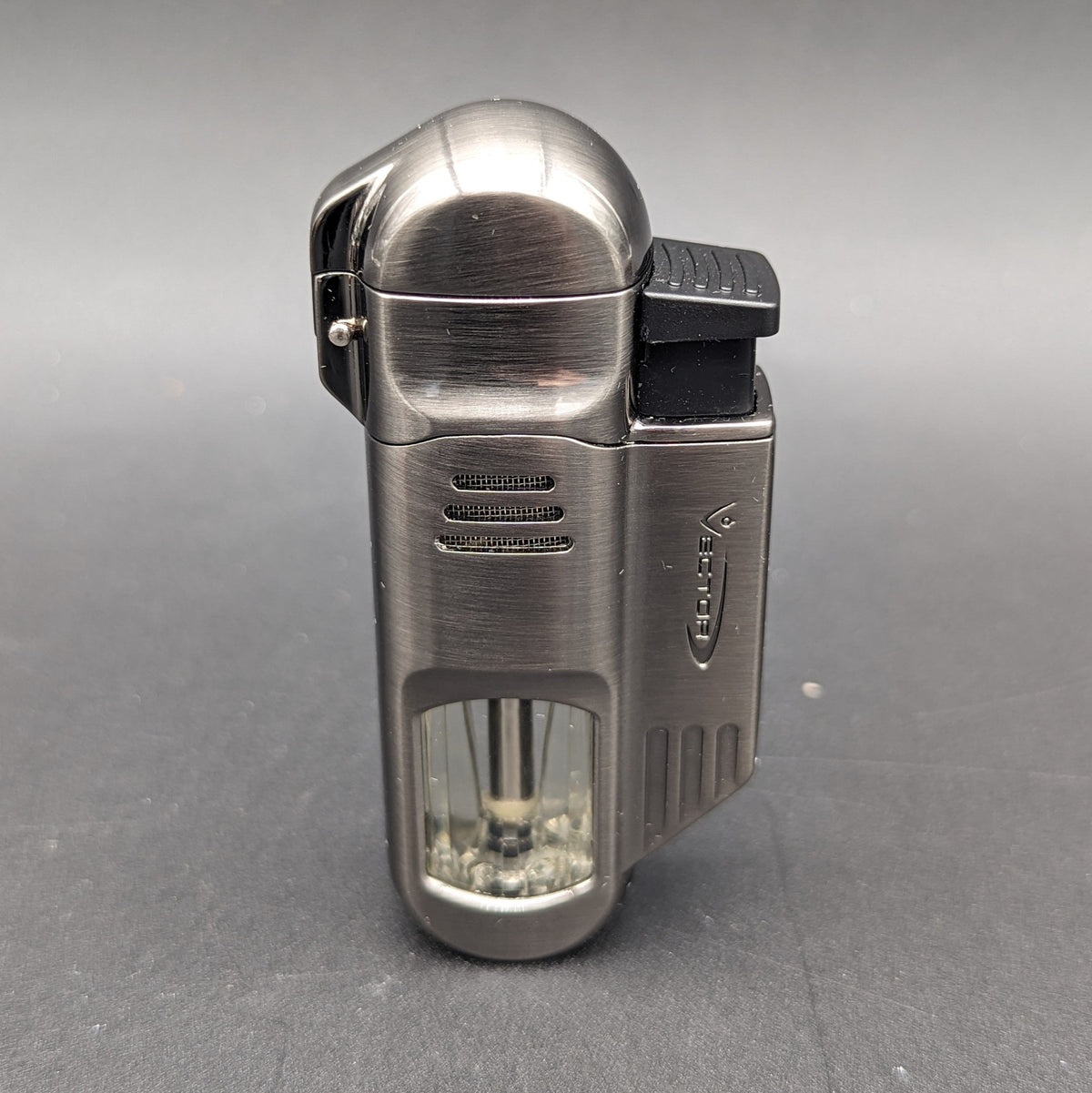 Vector Torpedo - Quad Jet Torch-Meech Madness Smoke Shop