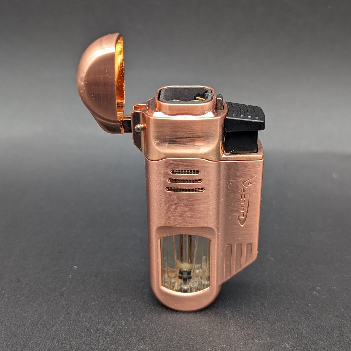 Vector Torpedo - Quad Jet Torch-Meech Madness Smoke Shop