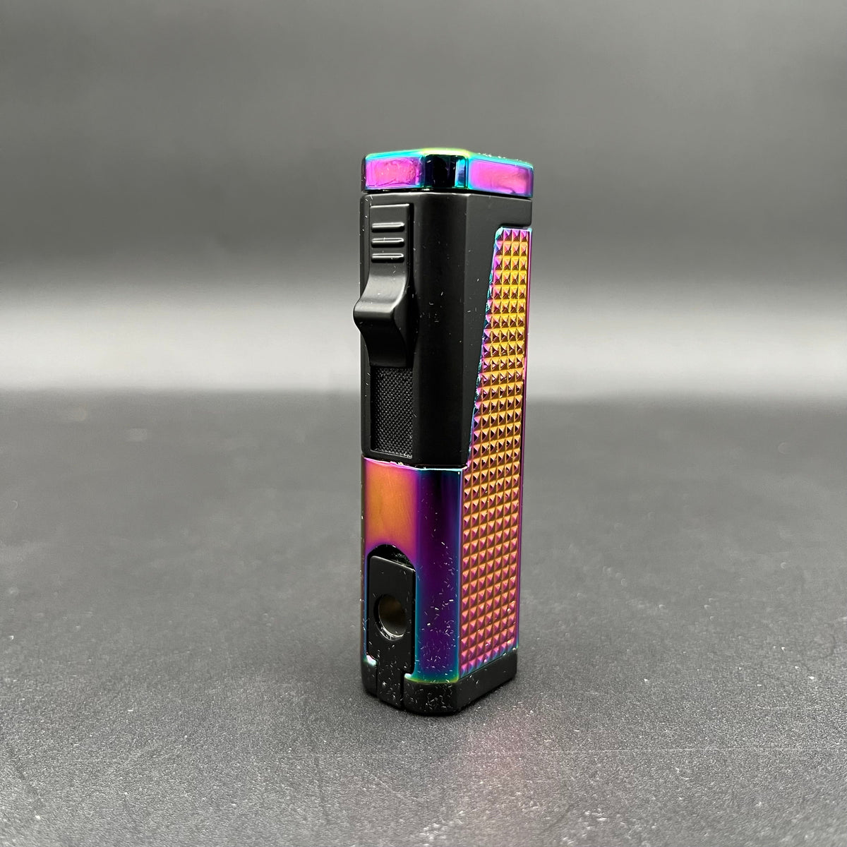 Vector Urbano 3-Flame Torch-Meech Madness Smoke Shop