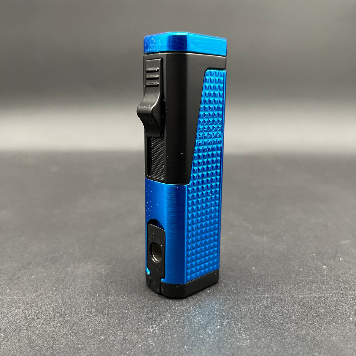 Vector Urbano 3-Flame Torch-Meech Madness Smoke Shop