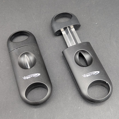 Vector V-Cut Cigar Cutters-Avernic Smoke Shop