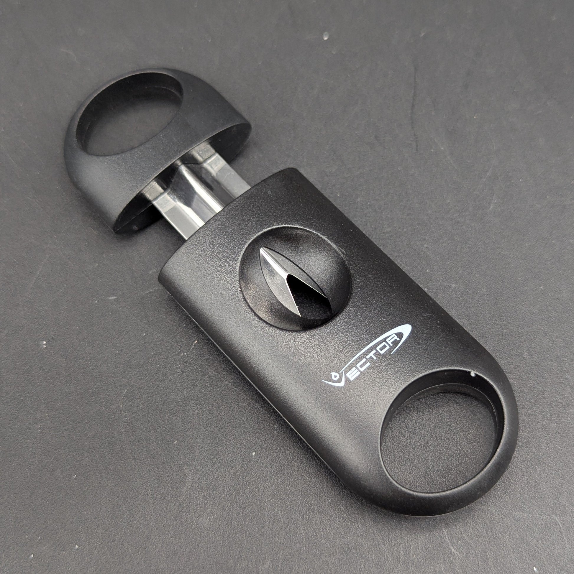 Vector V-Cut Cigar Cutters-Avernic Smoke Shop