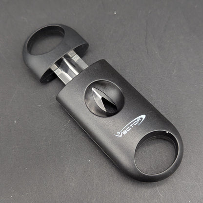Vector V-Cut Cigar Cutters-Avernic Smoke Shop