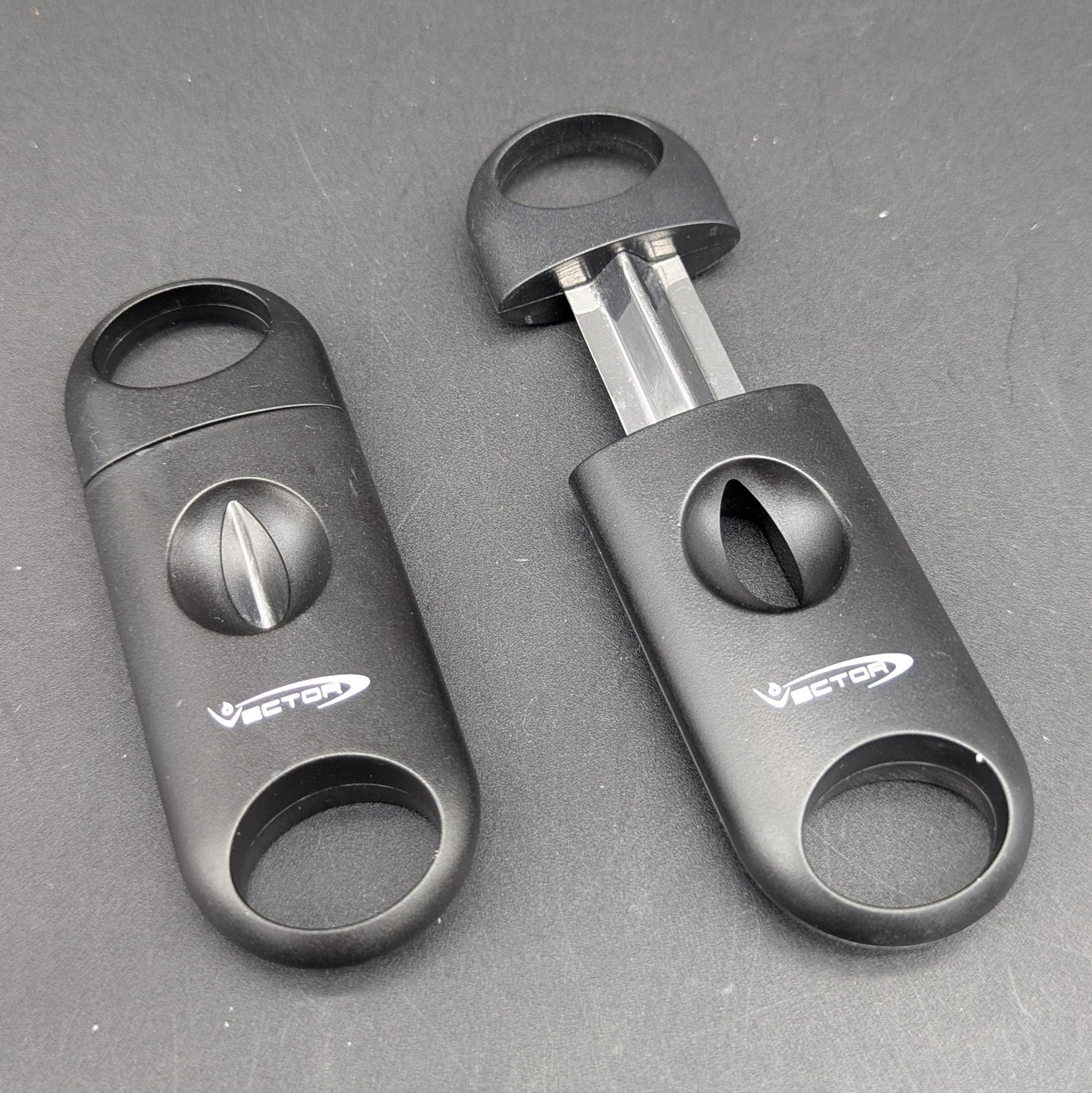 Vector V - Cut Cigar Cutters - Meech Madness Smoke Shop