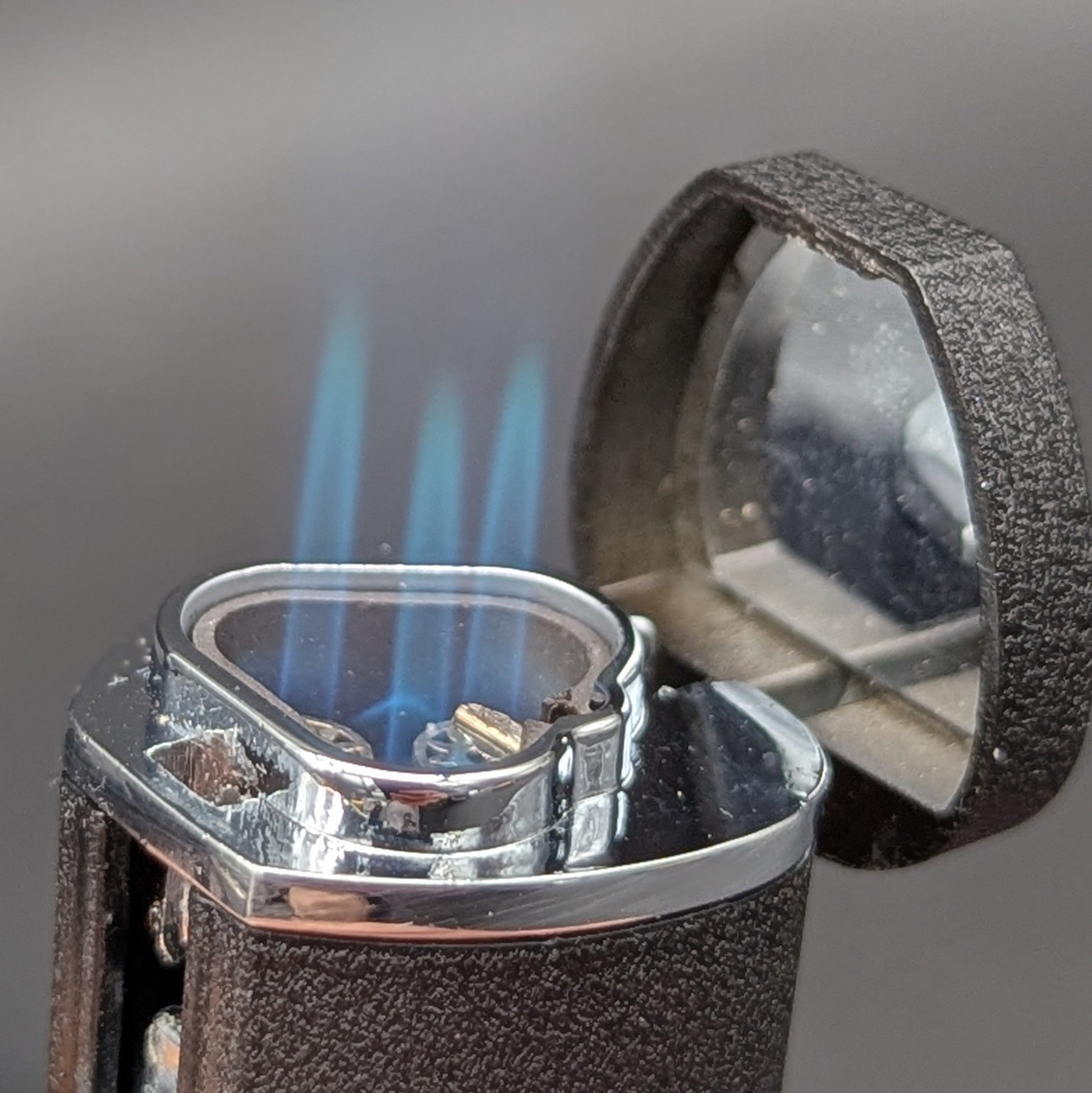 Vector VLAST - Triple Jet Torch-Meech Madness Smoke Shop