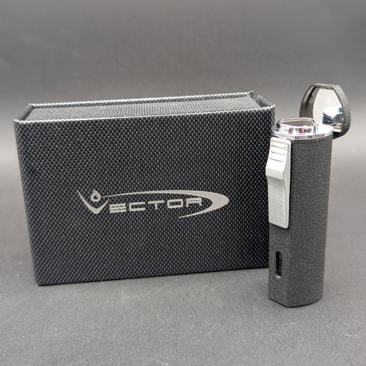 Vector VLAST - Triple Jet Torch-Avernic Smoke Shop