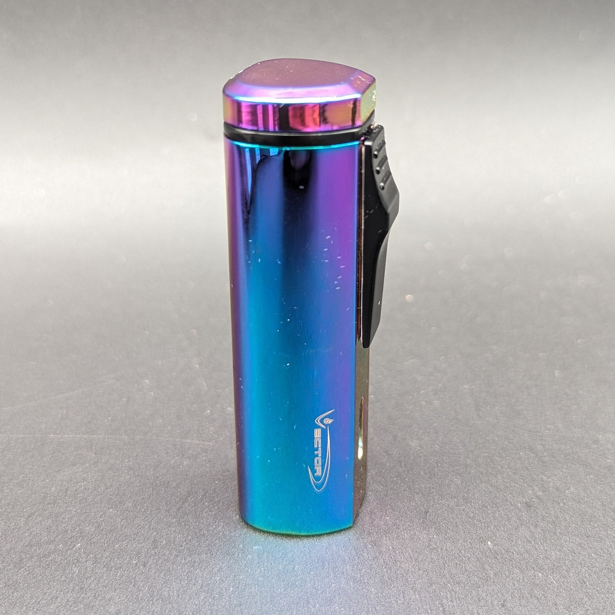Vector VLAST - Triple Jet Torch-Meech Madness Smoke Shop
