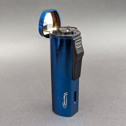 Vector VLAST - Triple Jet Torch-Meech Madness Smoke Shop