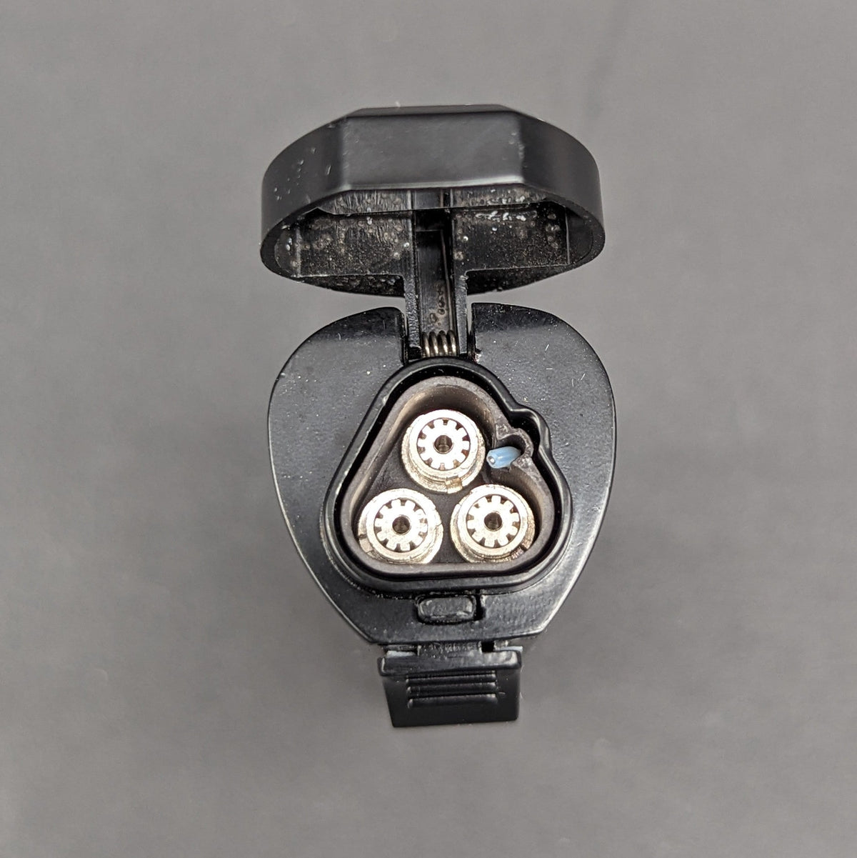 Vector VLAST - Triple Jet Torch-Meech Madness Smoke Shop