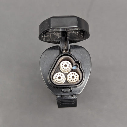 Vector VLAST - Triple Jet Torch-Meech Madness Smoke Shop