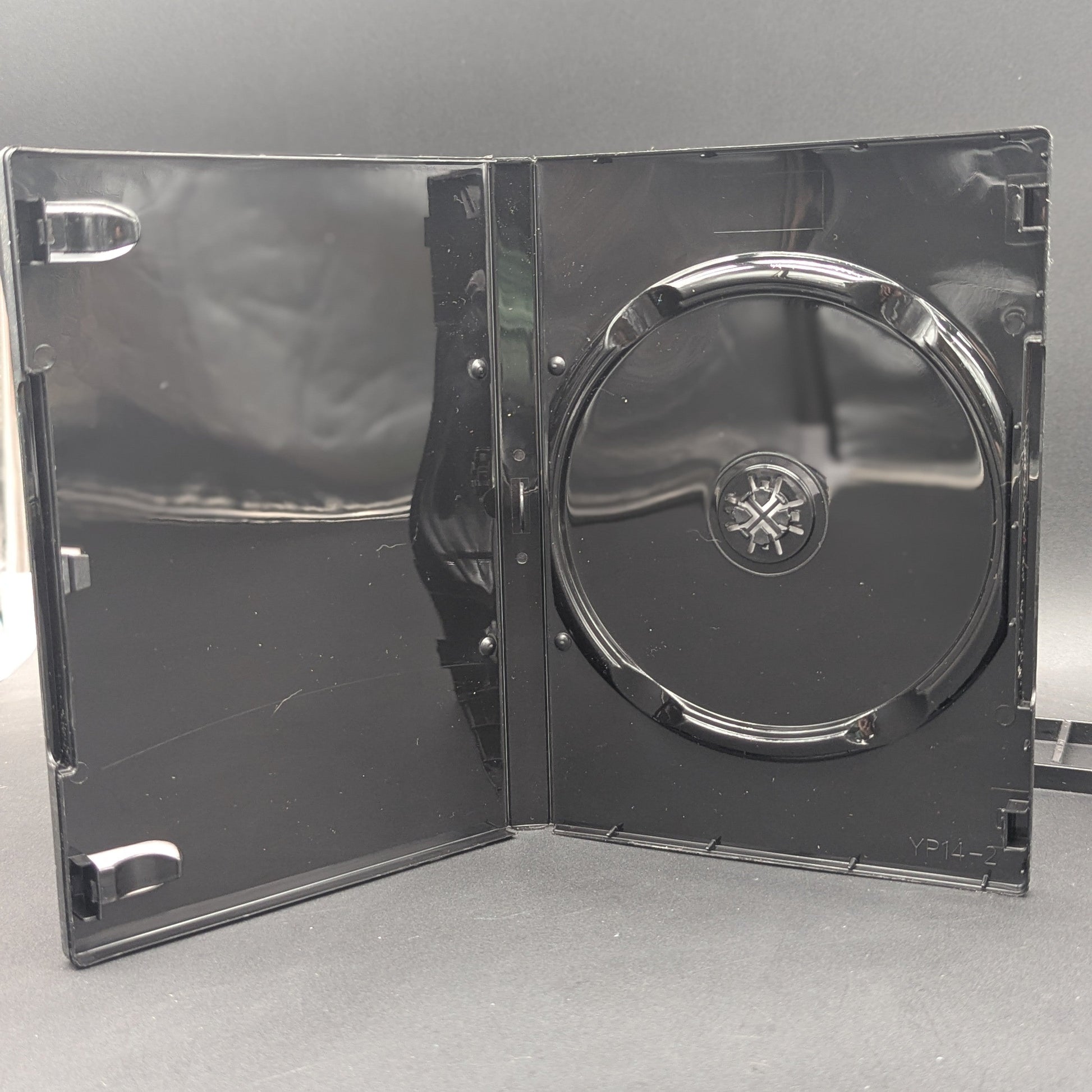 Video Game Style 3.5g Mylar Bag and DVD Case-Avernic Smoke Shop
