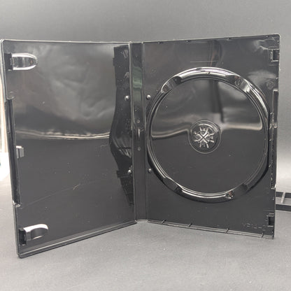 Video Game Style 3.5g Mylar Bag and DVD Case-Avernic Smoke Shop