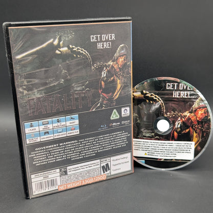 Video Game Style 3.5g Mylar Bag and DVD Case-Avernic Smoke Shop