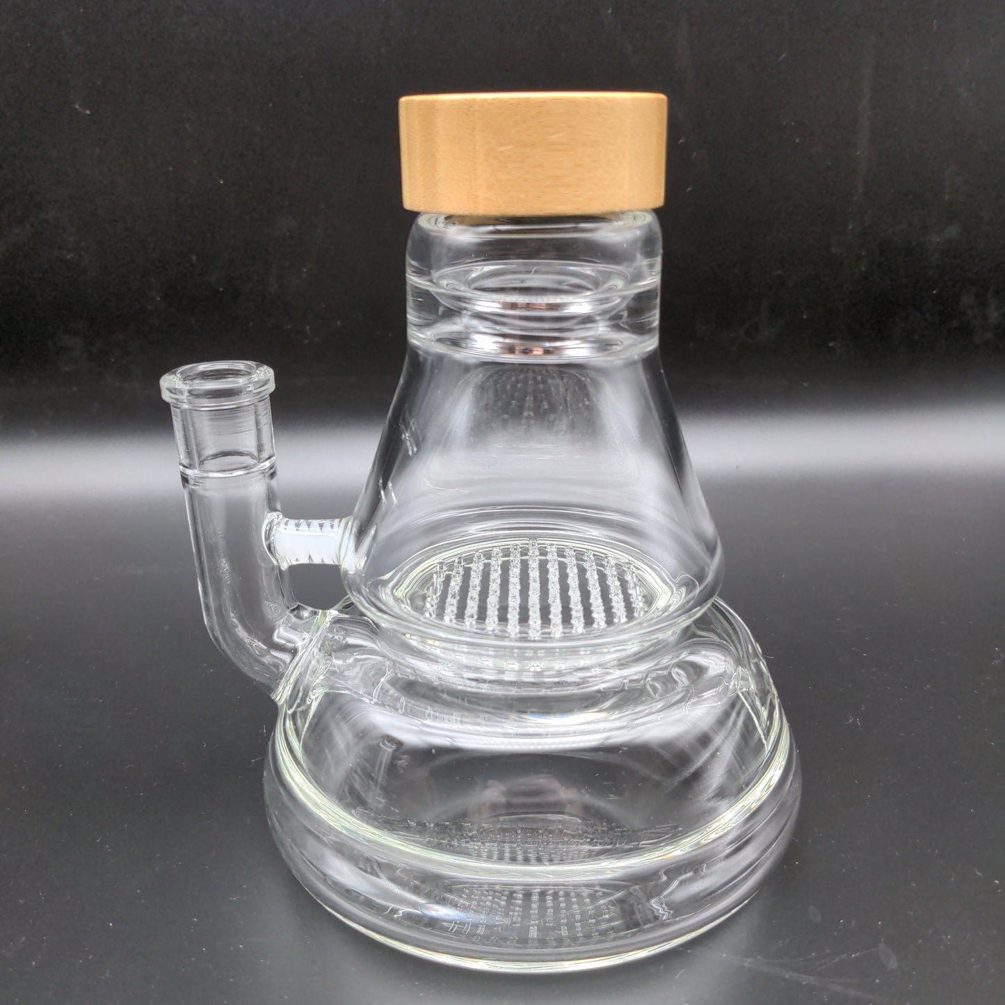 Vitae Glass Bong Bases - Avernic Smoke Shop