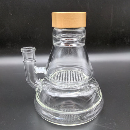 Vitae Glass Bong Bases - Meech Madness Smoke Shop