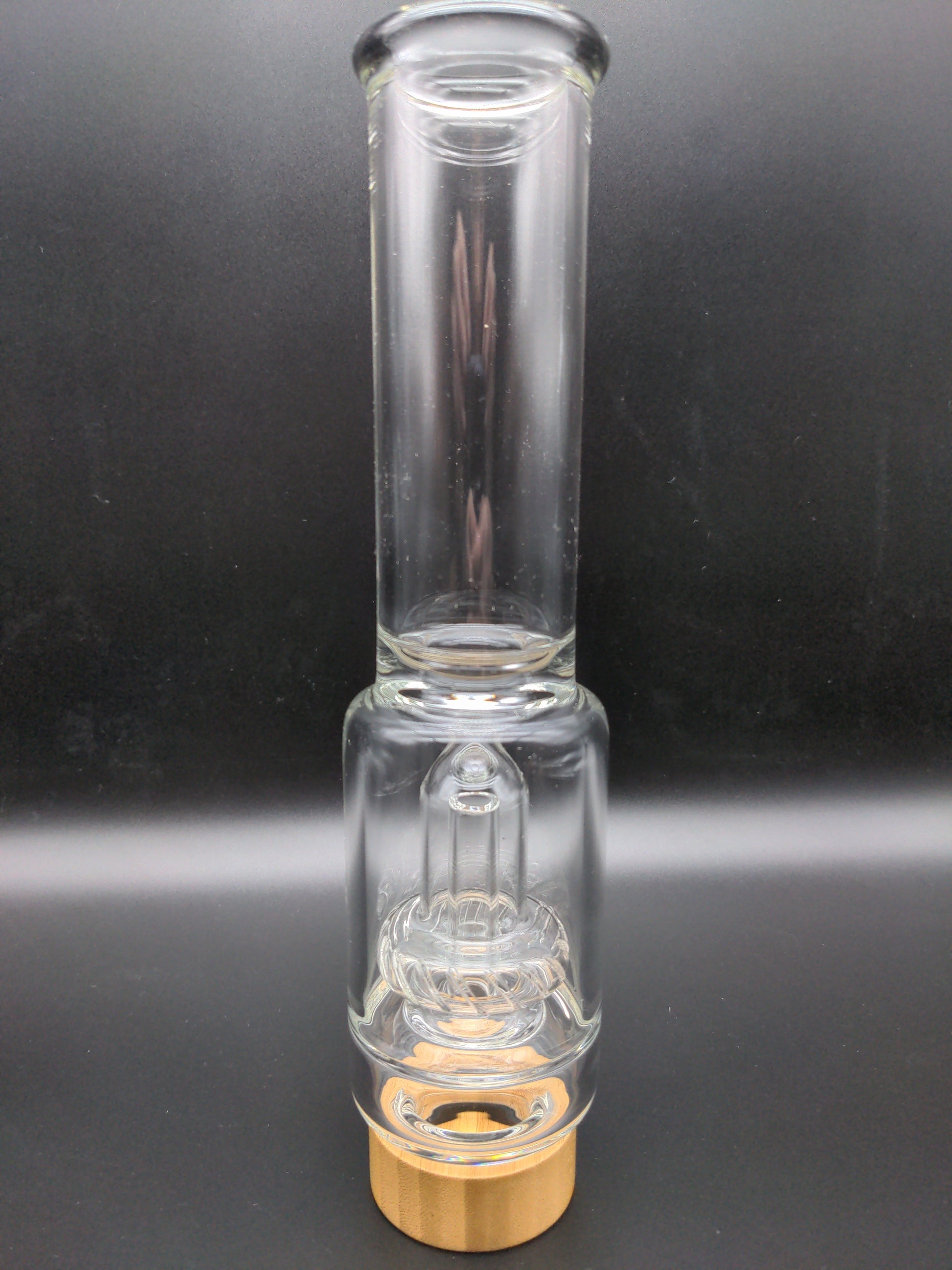 Vitae Glass Bong Mouth Pieces - Avernic Smoke Shop