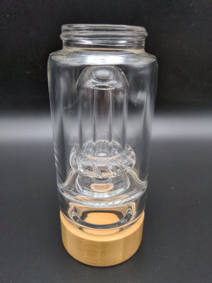 Vitae Glass Bong Percs - Avernic Smoke Shop