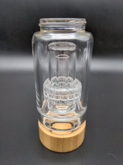 Vitae Glass Bong Percs - Avernic Smoke Shop