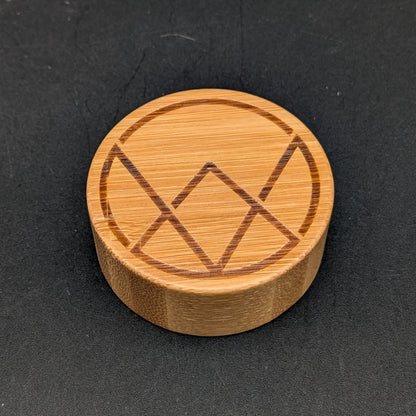 Vitae Glass Cleaning Cap-Avernic Smoke Shop