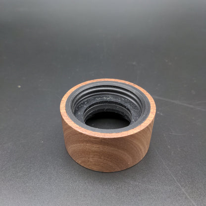 Vitae Glass Connector Rings - Avernic Smoke Shop