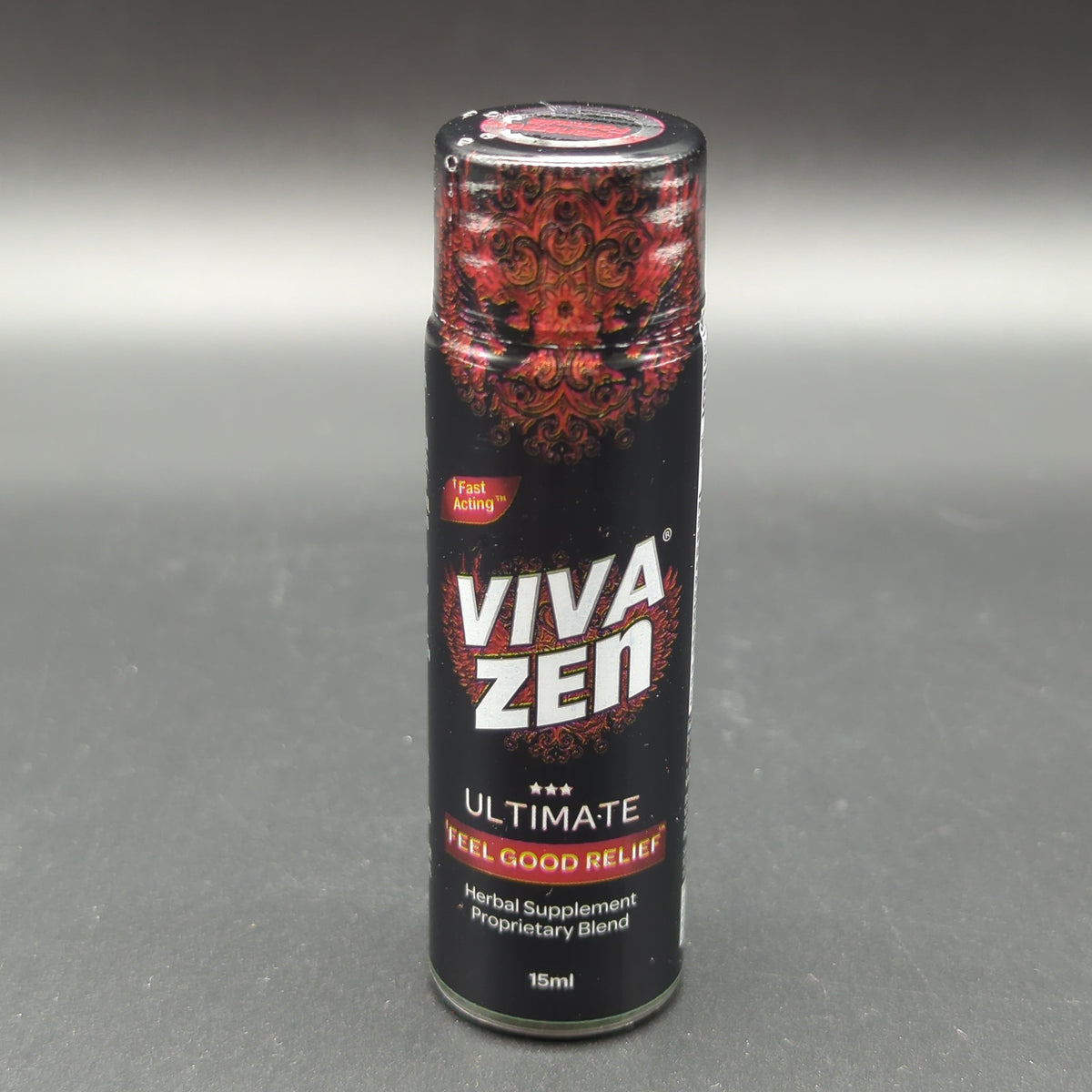 Viva Zen Ultimate Kratom Shot-Meech Madness Smoke Shop