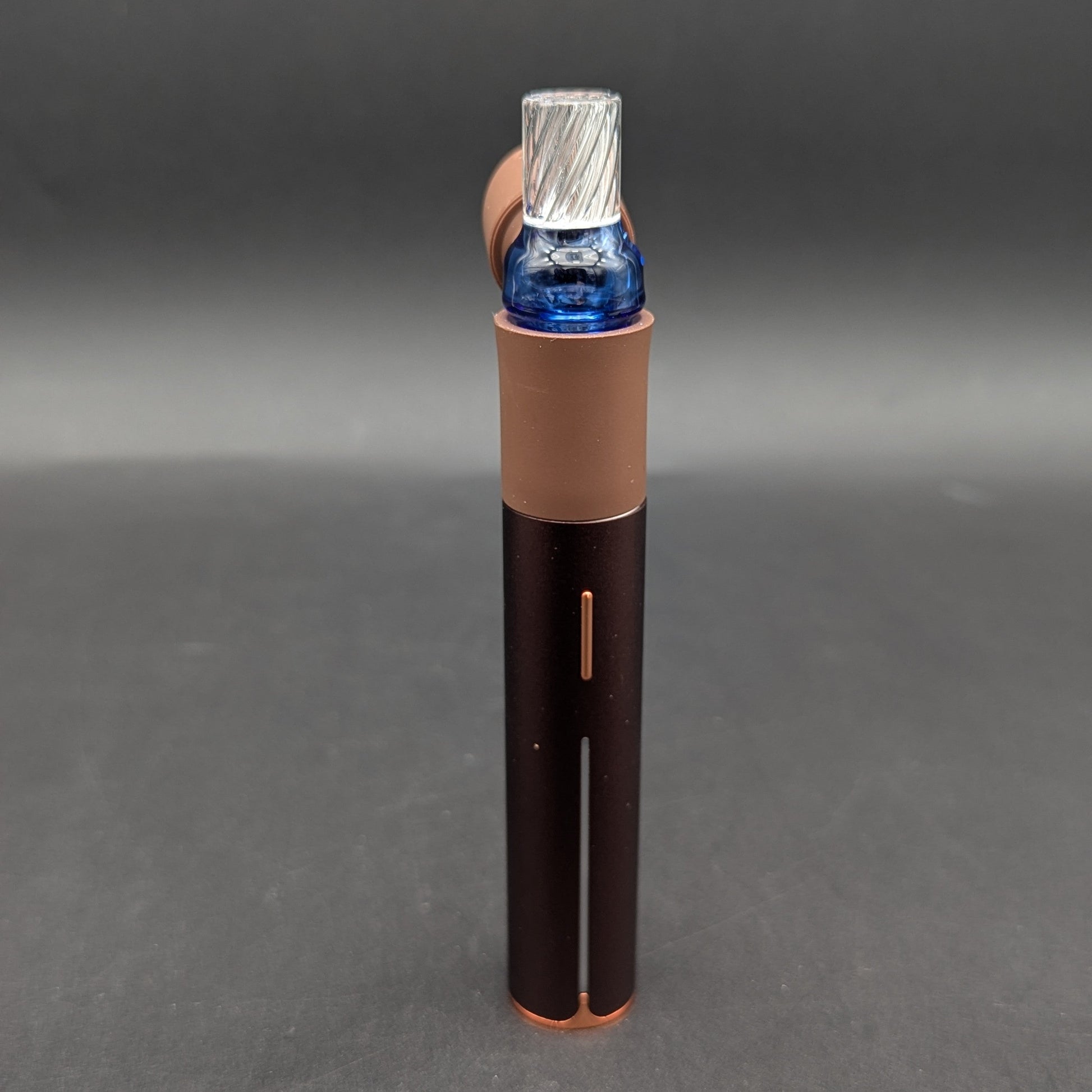 Vortex Glass Mouthpiece Attachment for Puffco Pivot-Avernic Smoke Shop
