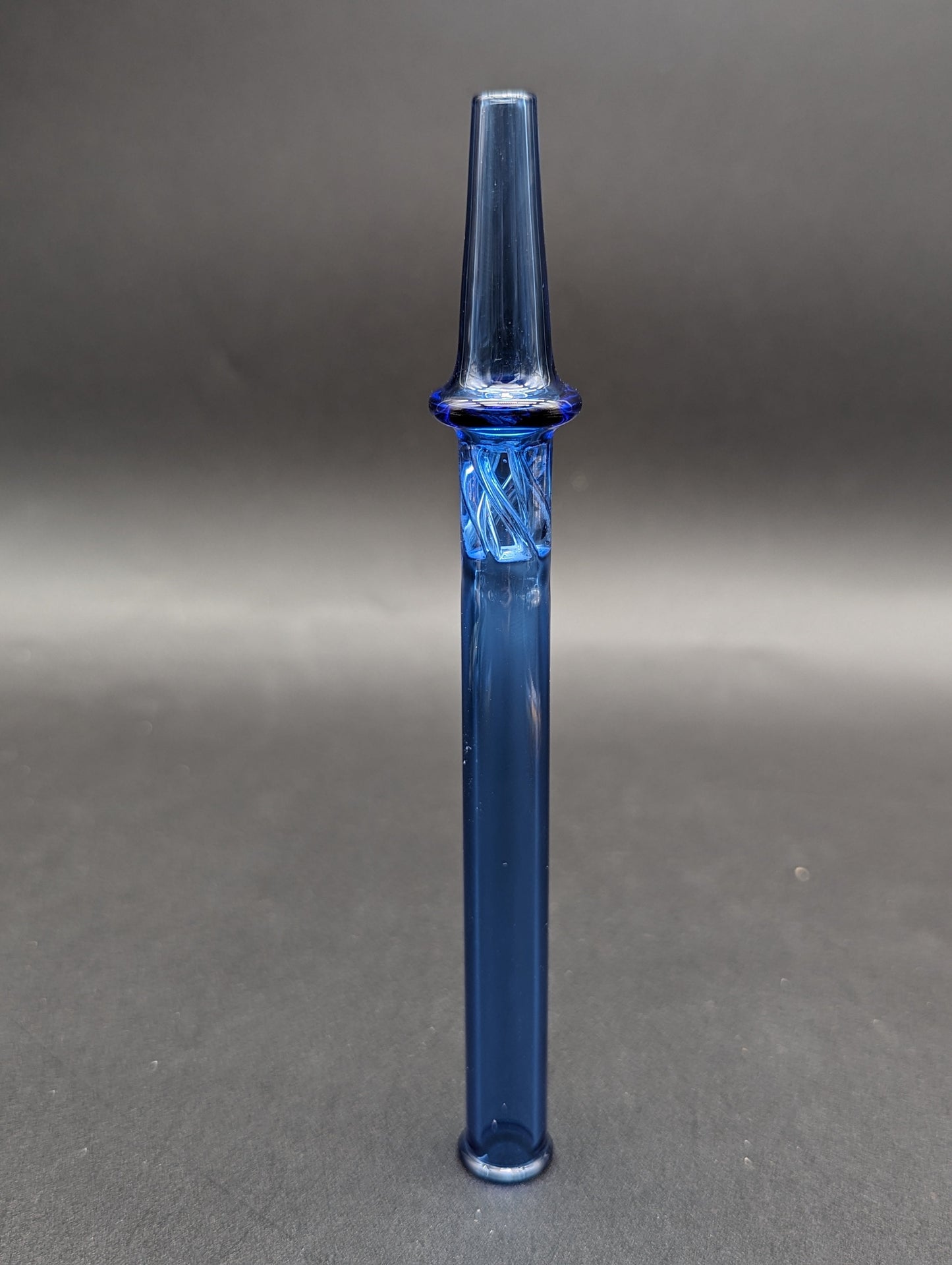 Vortex Twist Dab Straw - 6"-Avernic Smoke Shop