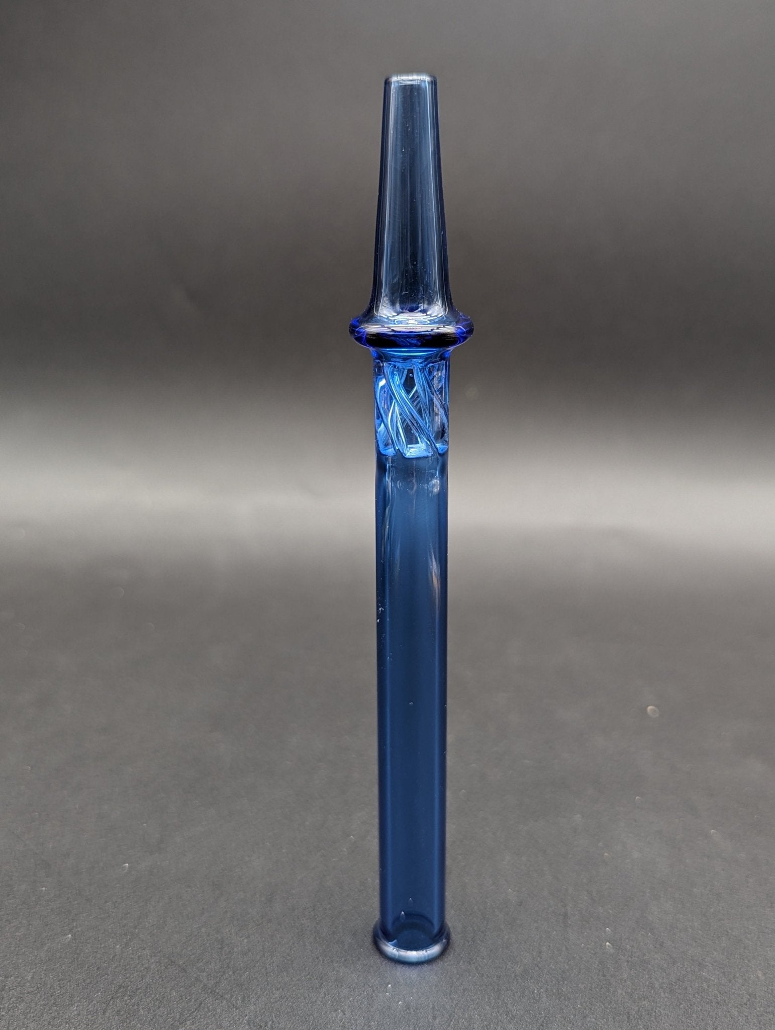 Vortex Twist Dab Straw - 6" - Meech Madness Smoke Shop