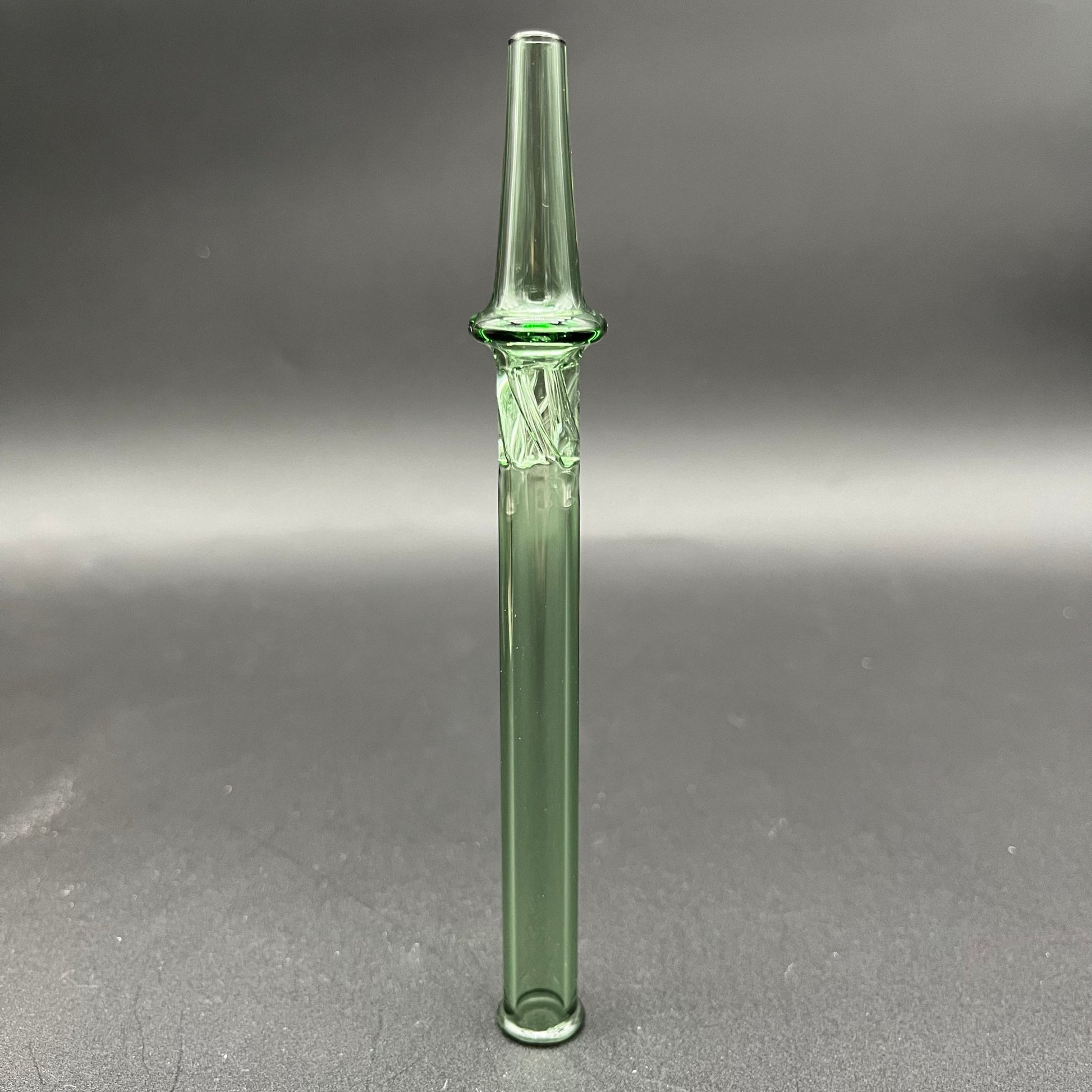 Vortex Twist Dab Straw - 6" - Meech Madness Smoke Shop