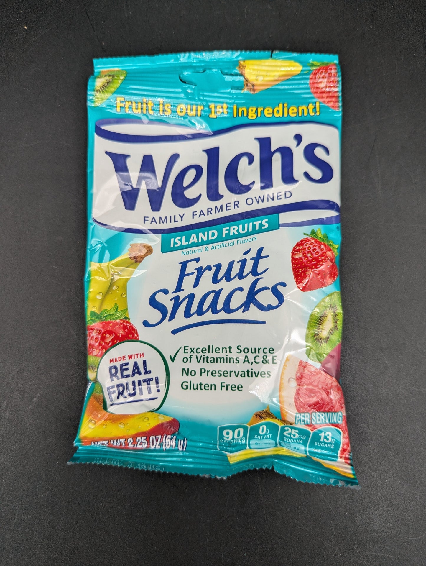 Welch's Fruit Snacks-Avernic Smoke Shop