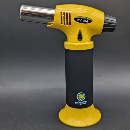Whip-it! Ion Lite Dab Torch-Avernic Smoke Shop