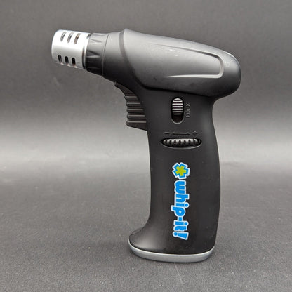 Whip - it! Stealth Torch Lighter 5.25" - Meech Madness Smoke Shop