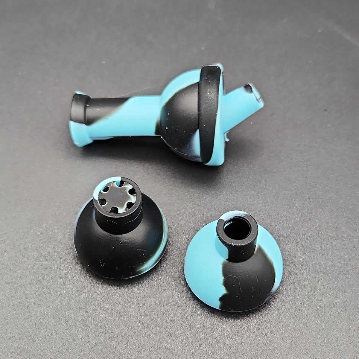White Rhino Carb-It Adjustable Carb Cap | 30mm-Avernic Smoke Shop