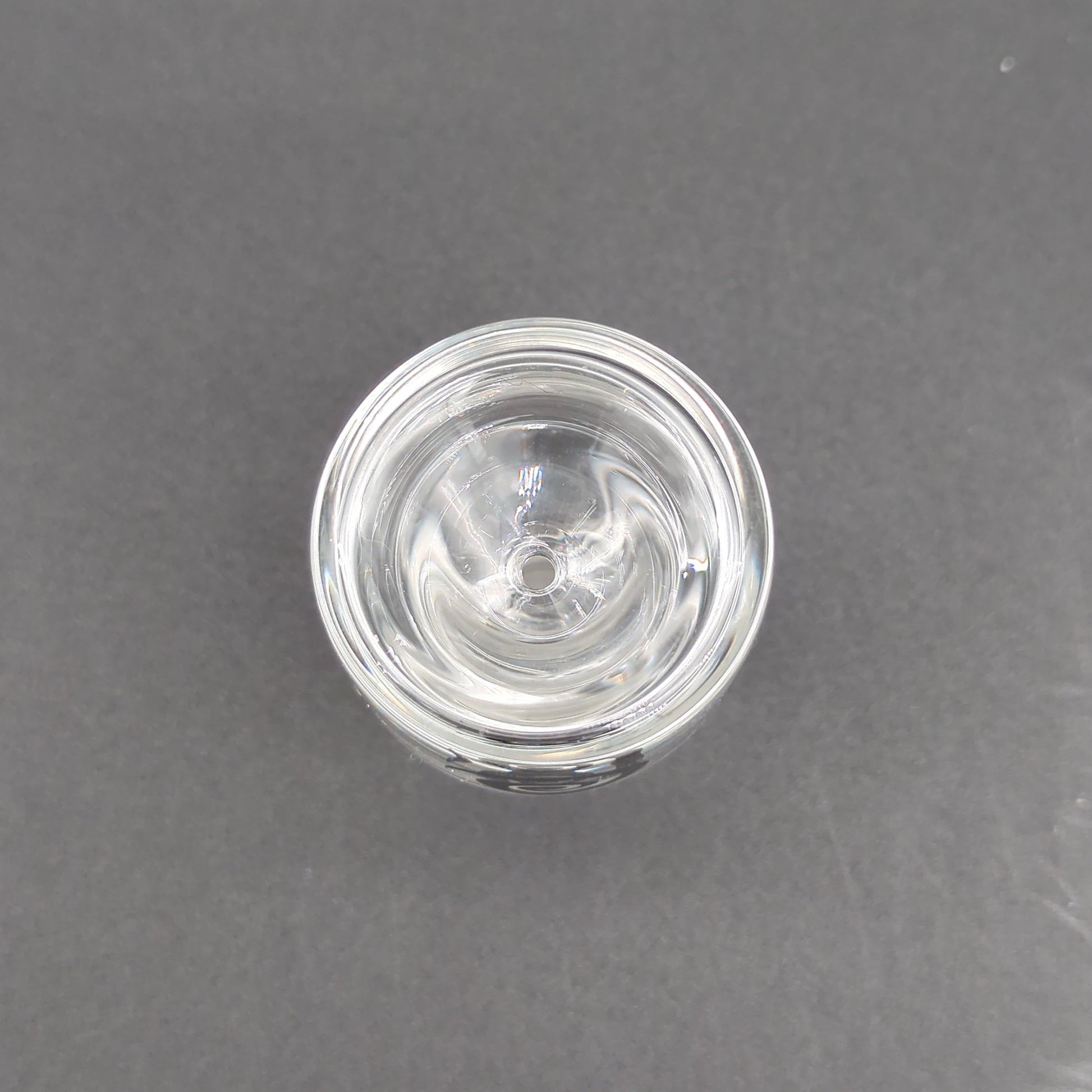 Wormhole Glass Replacement Glass Bowl 14mm-Avernic Smoke Shop