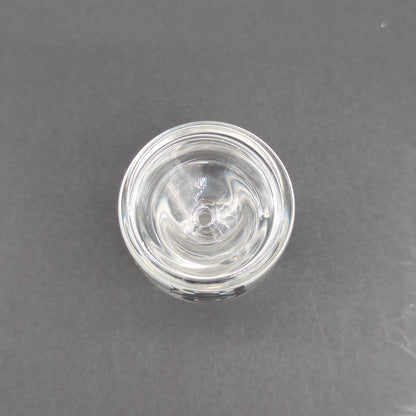 Wormhole Glass Replacement Glass Bowl 14mm-Avernic Smoke Shop