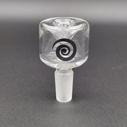 Wormhole Glass Replacement Glass Bowl 14mm-Avernic Smoke Shop