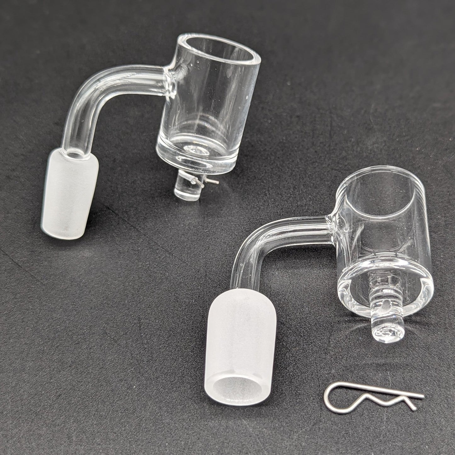 XL Bucket Replacement Enail Banger - Meech Madness Smoke Shop