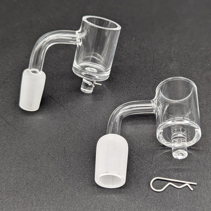 XL Bucket Replacement Enail Banger - Meech Madness Smoke Shop