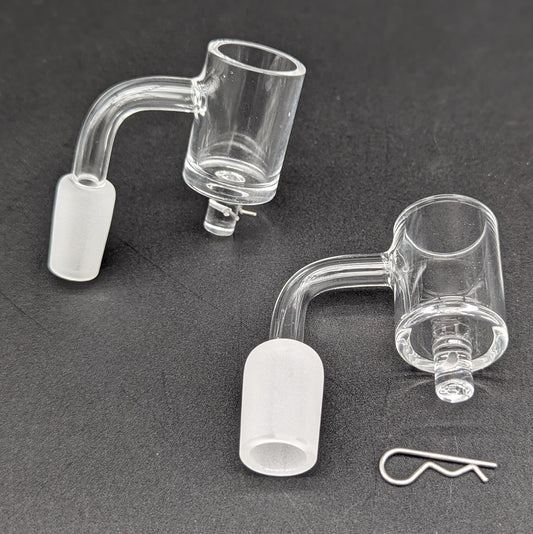 XL Bucket Replacement Enail Banger - Meech Madness Smoke Shop