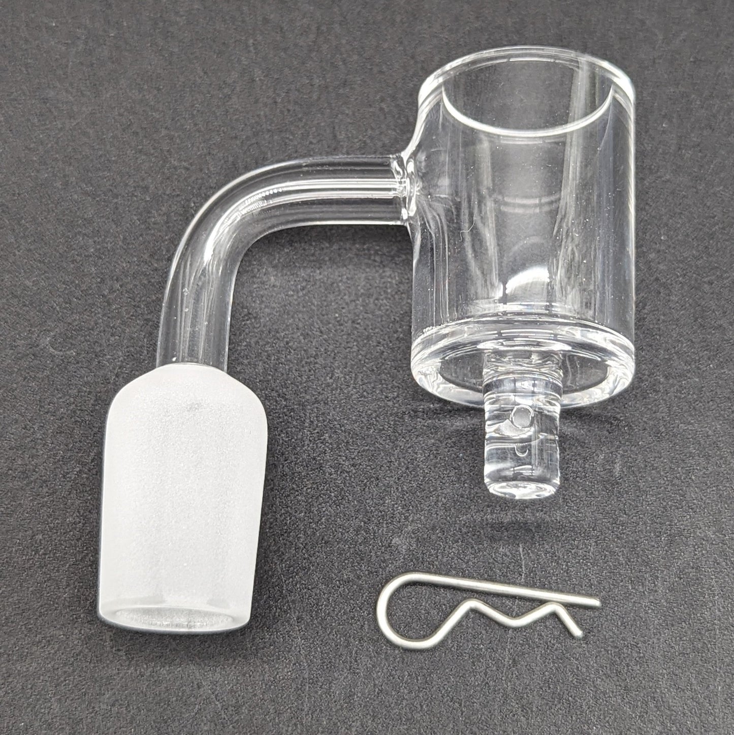 XL Bucket Replacement Enail Banger - Meech Madness Smoke Shop