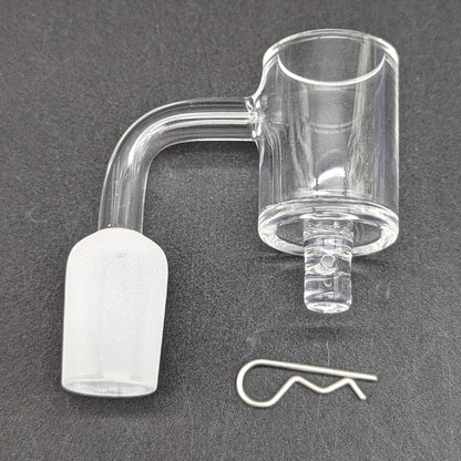 XL Bucket Replacement Enail Banger - Meech Madness Smoke Shop