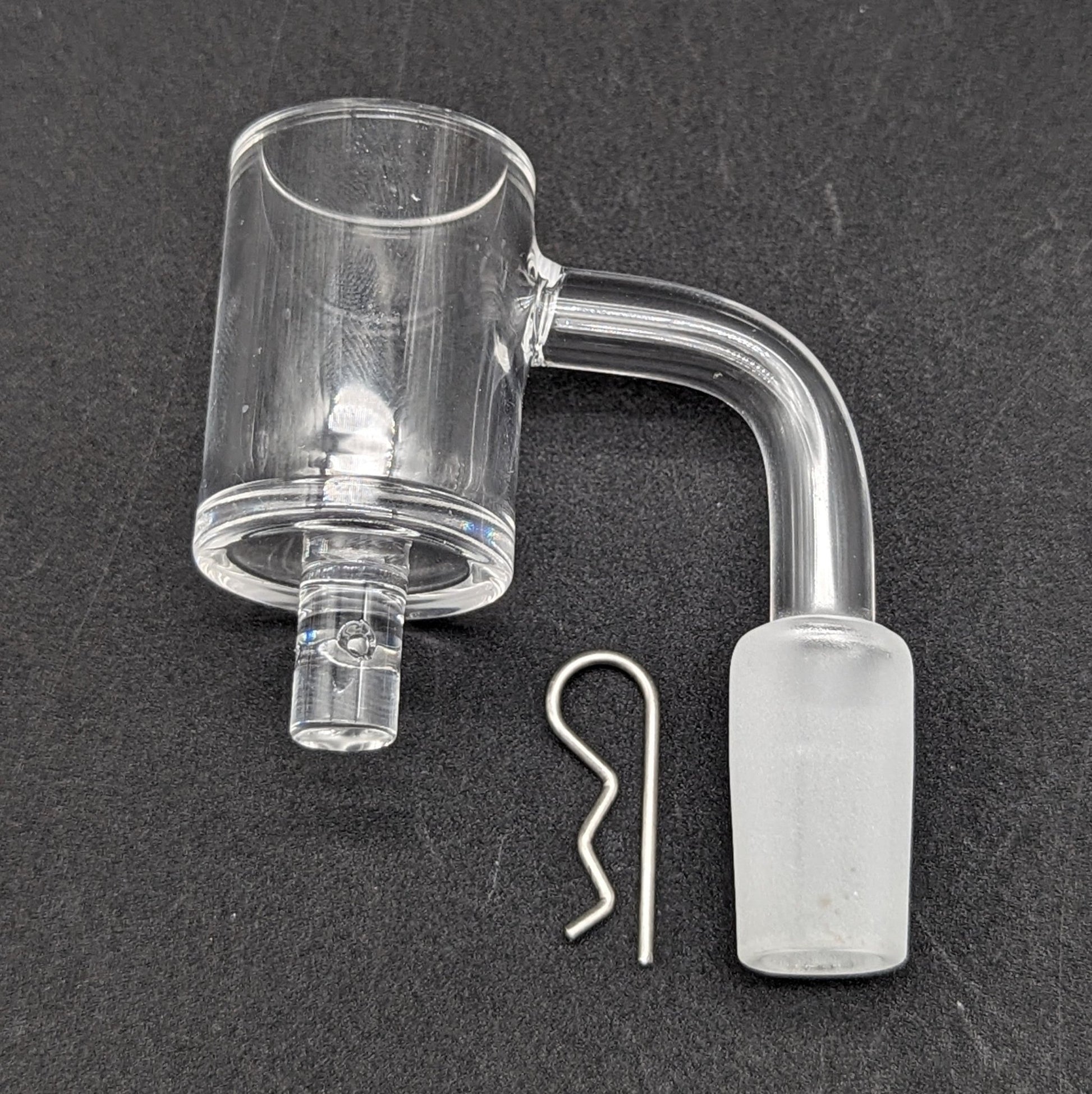 XL Bucket Replacement Enail Banger - Meech Madness Smoke Shop