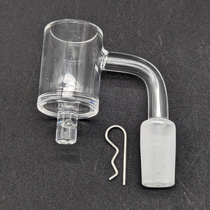 XL Bucket Replacement Enail Banger - Meech Madness Smoke Shop