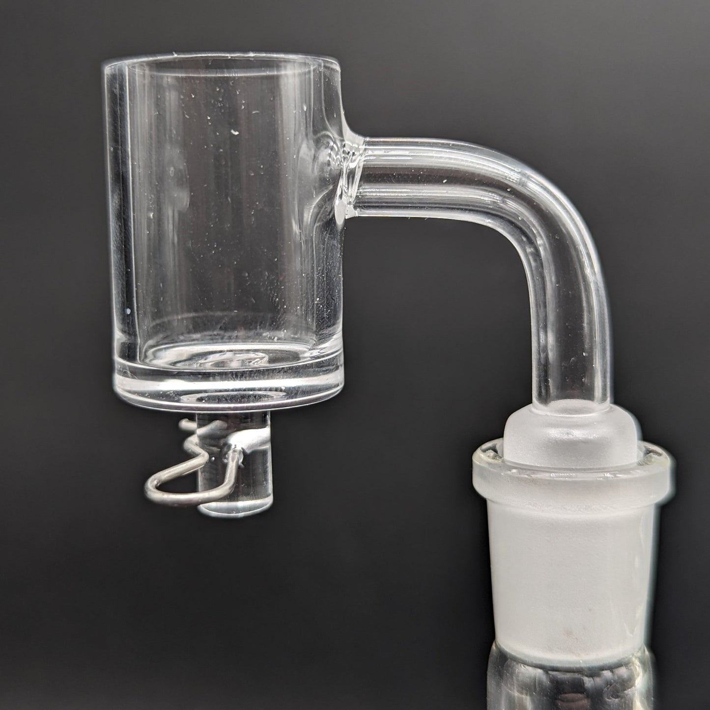 XL Bucket Replacement Enail Banger - Meech Madness Smoke Shop