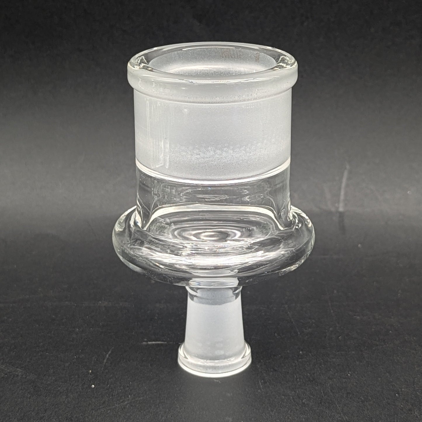 XL Joint Adapter 14mm Female to 34mm Female-Avernic Smoke Shop