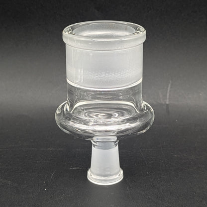 XL Joint Adapter 14mm Female to 34mm Female-Avernic Smoke Shop