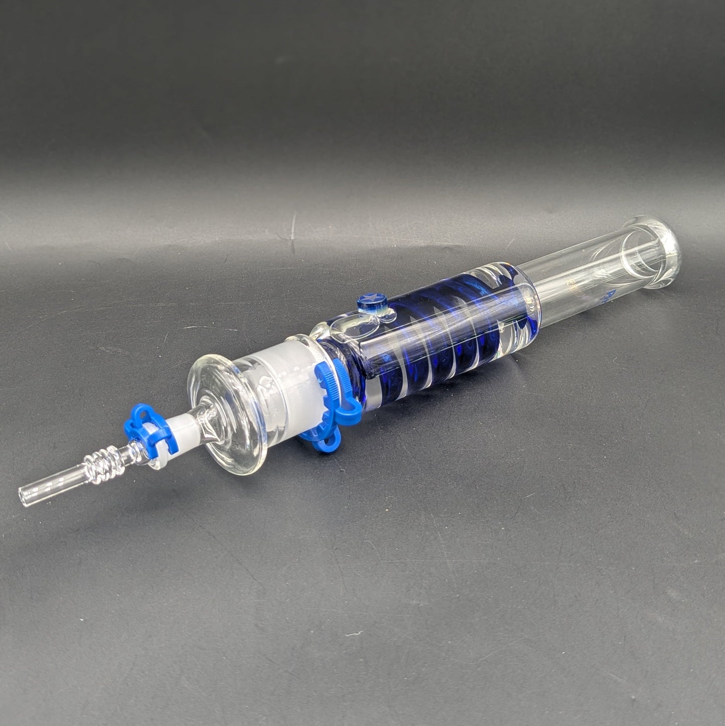 XL Joint Adapter 14mm Female to 34mm Female-Avernic Smoke Shop