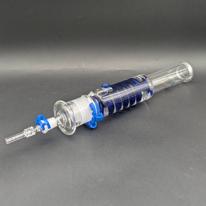 XL Joint Adapter 14mm Female to 34mm Female-Avernic Smoke Shop