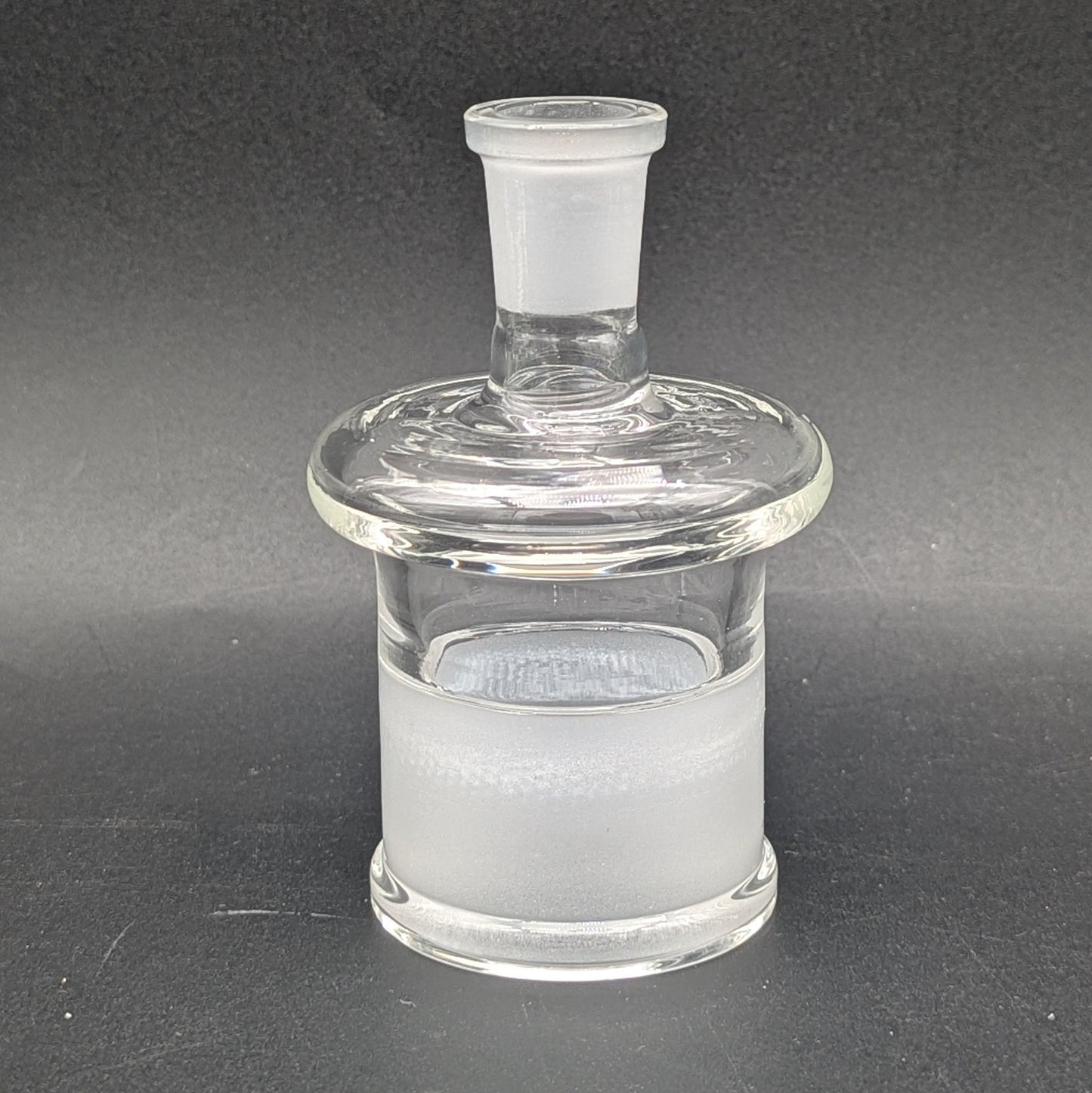XL Joint Adapter 14mm Female to 34mm Female-Avernic Smoke Shop